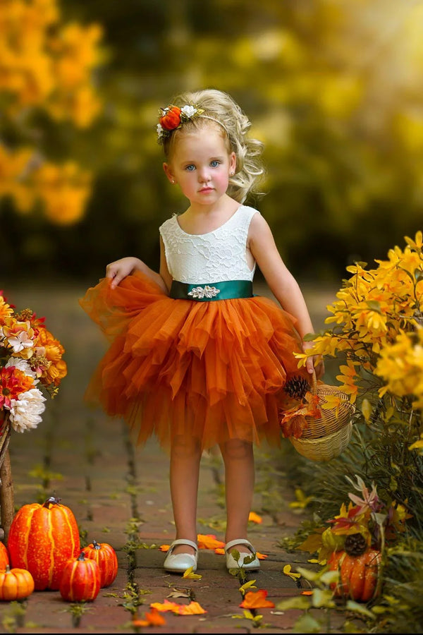 green emerald velvet dress Cute as a Pumpkin