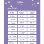 Sleeveless Lace Boho Flower Girl Dress with V-Back and Eyelash Lace - The Little Kitten Boutique