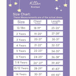 Long Sleeve Flower Girl Dresses - The Little Kitten Boutique