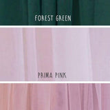 Sleeveless Lace and Tulle Flower Girl Dresses / Girls Special Occasion Dresses - The Little Kitten Boutique