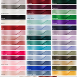 Lace Flower Girl Dress