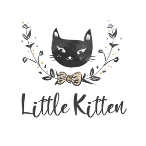 The Little Kitten Boutique